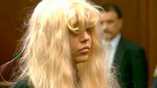 Another day, another sad Amanda Bynes development.